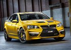 Holden v roce 2016 přestane vyrábět, australský automobilový průmysl tím skončí