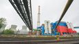 Výrobní závod společnosti Veolia v Karviné využívá k výrobě i polské uhlí. Zatím věří, že dodávky budou pokračovat beze změn.