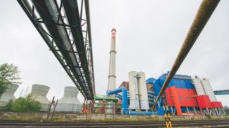Veolia míří k čistšímu vytápění, kupuje Energo Příbram od Natlandu Veolia míří k čistšímu vytápění, kupuje Energo Příbram od Natlandu