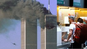 Útoky z 11. září 2001 navždy změnily leteckou dopravu. Co je od pádu Dvojčat jinak?