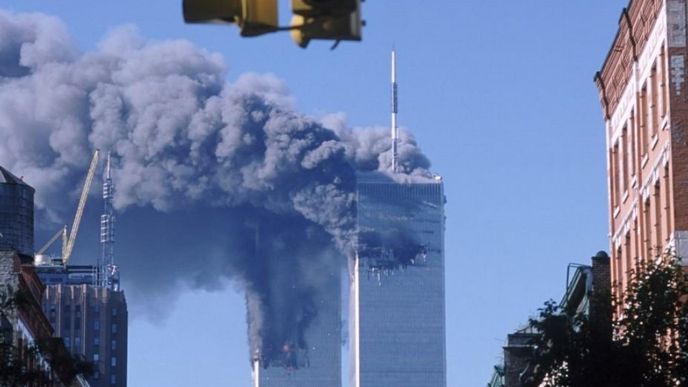 výročí 11. září