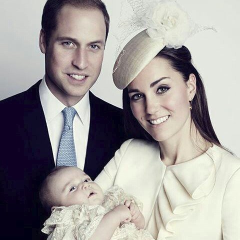 William a Kate