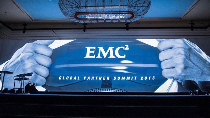 Výroční konference EMC