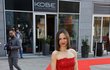 Premiéra snímku Vyšehrad: Fylm - Veronika Khek Kubařová Premiéra snímku Vyšehrad: Fylm - Veronika Khek Kubařová