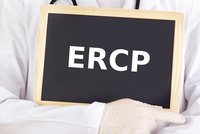 Kdy je potřeba vyšetření ERCP?