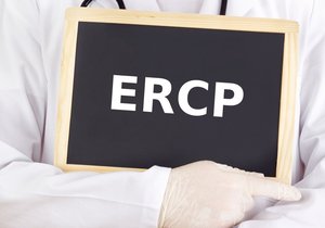 K čemu slouží vyšetření ERCP?