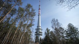 České Radiokomunikace postaví u Cukráku datacentrum. Chtějí do něj přilákat světové obry 