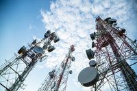 Operátoři nepolevují s výstavbou LTE, v Česku už máme skoro 14 tisíc vysílačů