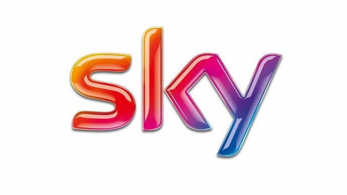Vysílací společnost Sky
