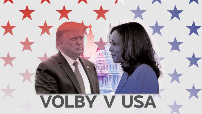Volby v USA Volby v USA