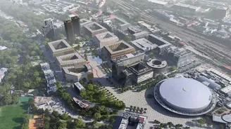 Velká realitní rošáda. Vstupem Penty do Bubnů se rozhodlo ještě o jednom pražském brownfieldu Velká realitní rošáda. Vstupem Penty do Bubnů se rozhodlo ještě o jednom pražském brownfieldu