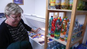 26 hodin bez proudu: Obchodnici z Blanenska děsily vyteklé mrazáky a škoda za tisíce