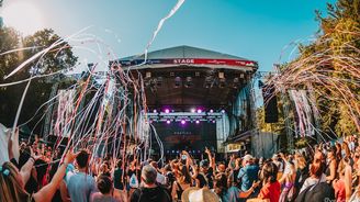 Vysočina Fest 2024: Program, vstupenky, line-up. Vše, co o festivalu potřebujete vědět