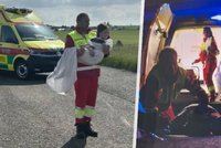 Kalendář „Andělů bez křídel“ propojí záchranáře a péči o umírající: Stojí za ním dvě zdravotní sestry