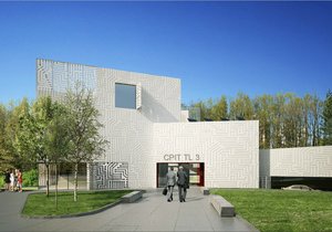 Naprosto unikátní laboratoř začali v pondělí budovat v areálu Vysoké školy báňské - Technické univerzity Ostrava.