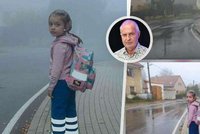 Obec v Česku vyzrála na nebezpečný úsek: Zatáčku střeží holčička! Co na to expert?