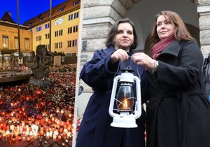 České vysoké školy zpřísňují bezpečnostní opatření (5.1.2024)