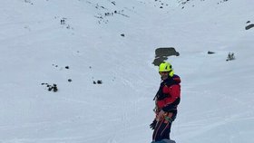Slovenské Tatry jsou zrádné