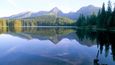 Vysoké Tatry - Štrbské pleso