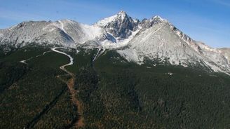 Skupina J&T posiluje v Tatry mountain resorts