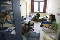 Unikátní projekt bydlení: V Brně sestěhují vysokoškoláky s mladými z dětských domovů