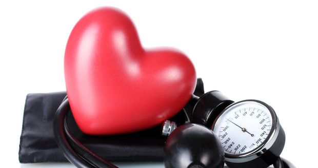 Vysoký krevní tlak může být fatální. Snižte si ho jednoduše, úpravou životního stylu!