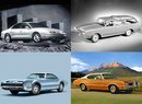 To nejlepší od mrtvých značek: Oldsmobile – Průkopník v technice i designu
