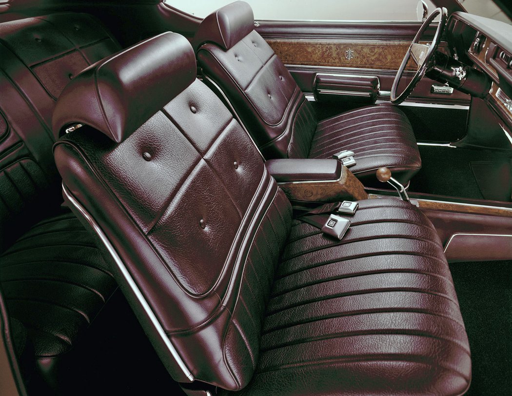 Oldsmobile 442 (1968-1972)