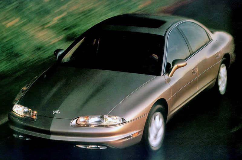 Oldsmobile Aurora (1994-1999)