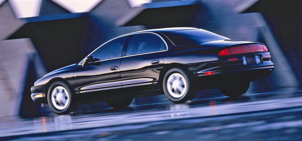 Oldsmobile Aurora (1994-1999)