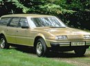 Rover SD1