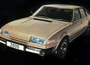 Rover SD1