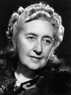 Agatha Christie