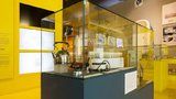 Pražané nosí staré spotřebiče do Národního technického muzea: Některé se stanou součástí expozice