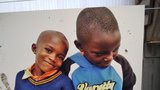 Unikátní výstava v Brně: Africké děti z nejchudších částí Keni fotily svět kolem sebe