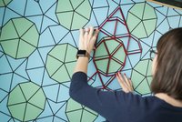 Vida! má 30 nových hlavolamů: Půjčila si je z jediného matematického muzea na světě