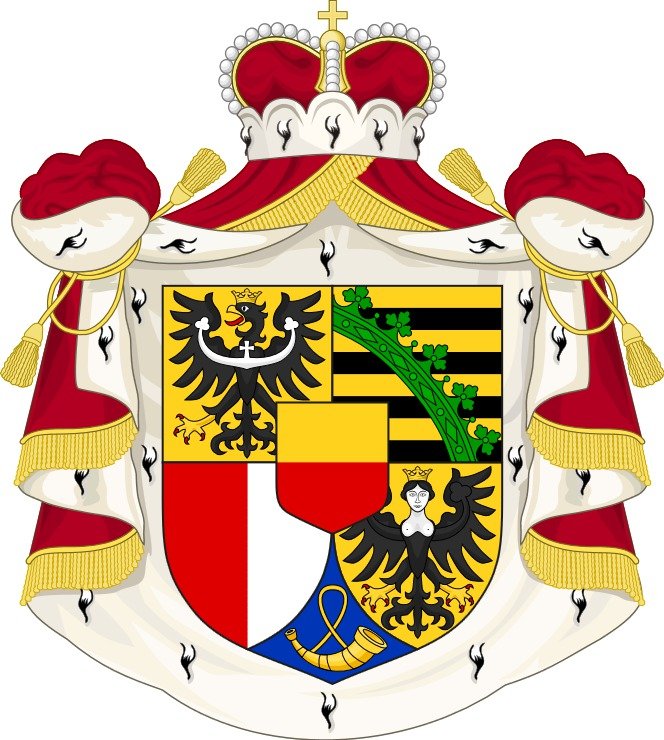Prastarý rod: Lichtenštejnové jsou knížecí rod panující v Lichtenštejnsku a vlastní značný majetek zejména v Rakousku, dříve i na Moravě. Pocházejí původně ze štýrsko- dolnorakouského pomezí a patří mezi nejstarší šlechtické rodiny ve střední Evropě. Jako nositel tohoto jména byl kolem roku 1136 poprvé zmíněn Hugo z Lichtenštejna. Rodina dnes čítá přes stovku členů, z nichž jen část žije v Lichtenštejnském knížectví.