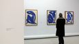 Výstava Henriho Matisse
