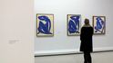 Výstava Henriho Matisse
