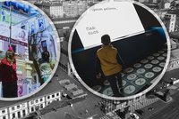Žluťoučký kůň, morseovka i klínové písmo jako hrdinové nové výstavy!
