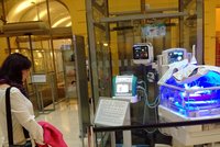 Narodili se předčasně: O touze žít těch nejmenších miminek vypráví výstava v Brně