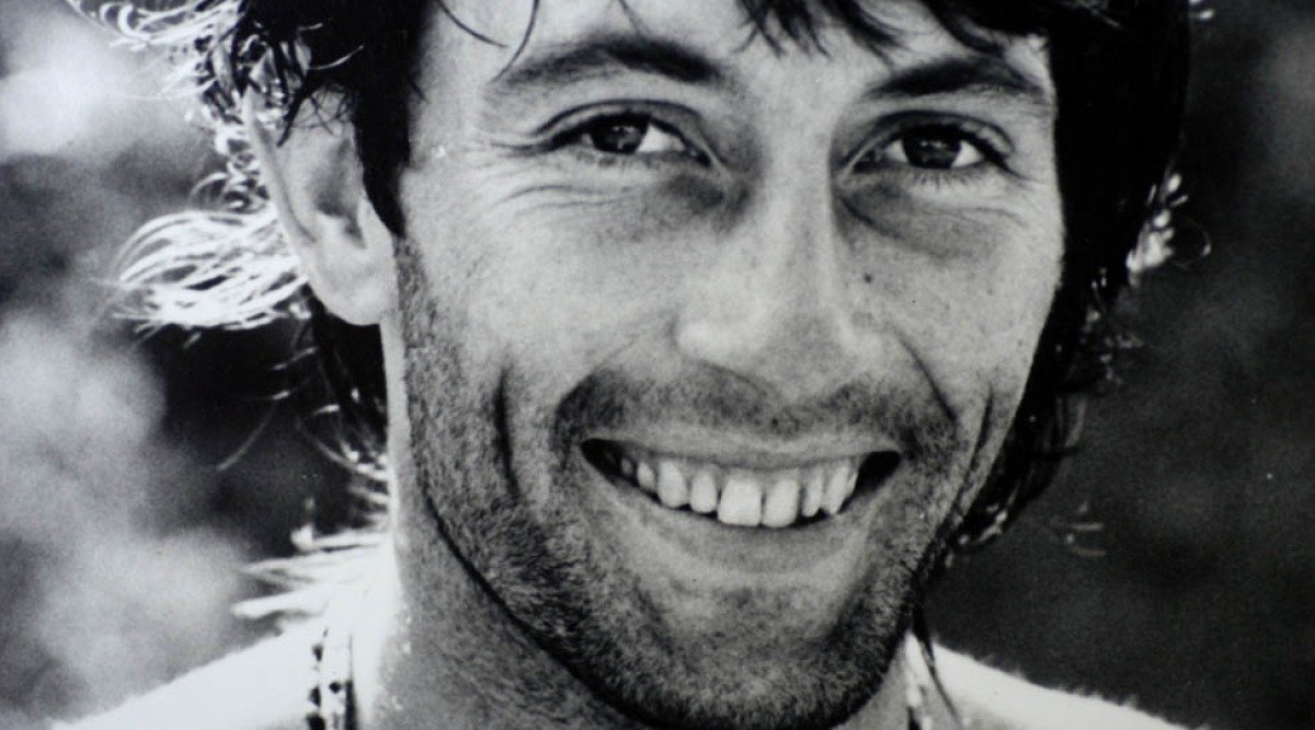 KEVIN CARTER