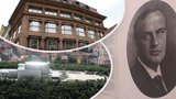 Spasitel české architektury inspiroval desítky následovníků, míní architekt: Kotěrovým žákům věnoval výstavu