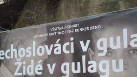 Výstavy v Brně: Čechoslováci v gulagu a Židé v gulagu