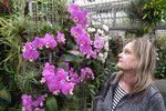 Stovky milovníků kvetoucích orchidejí v botanické zahradě Mendelovy univerzity přišly o víkendu zkrátka. Vedení univerzity rozhodlo kvůli šířícímu se koronaviru zrušit jarní výstavu pořádanou jednou za 5 let.