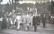 Na Všeobecnou krajinskou výstavu v roce 1931 zavítal do Loun i prezident T. G. Masaryk s dcerou Alicí.
