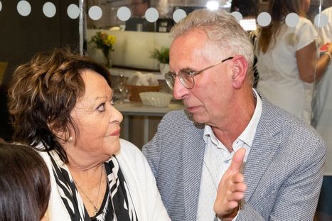 Obrázek: Primář Neužil o Bohdalové: Zarážející následky pompézních oslav narozenin