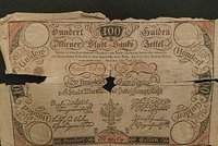 Od Marie Terezie k Masarykovi: Unikátní výstava papírových peněz v Brně