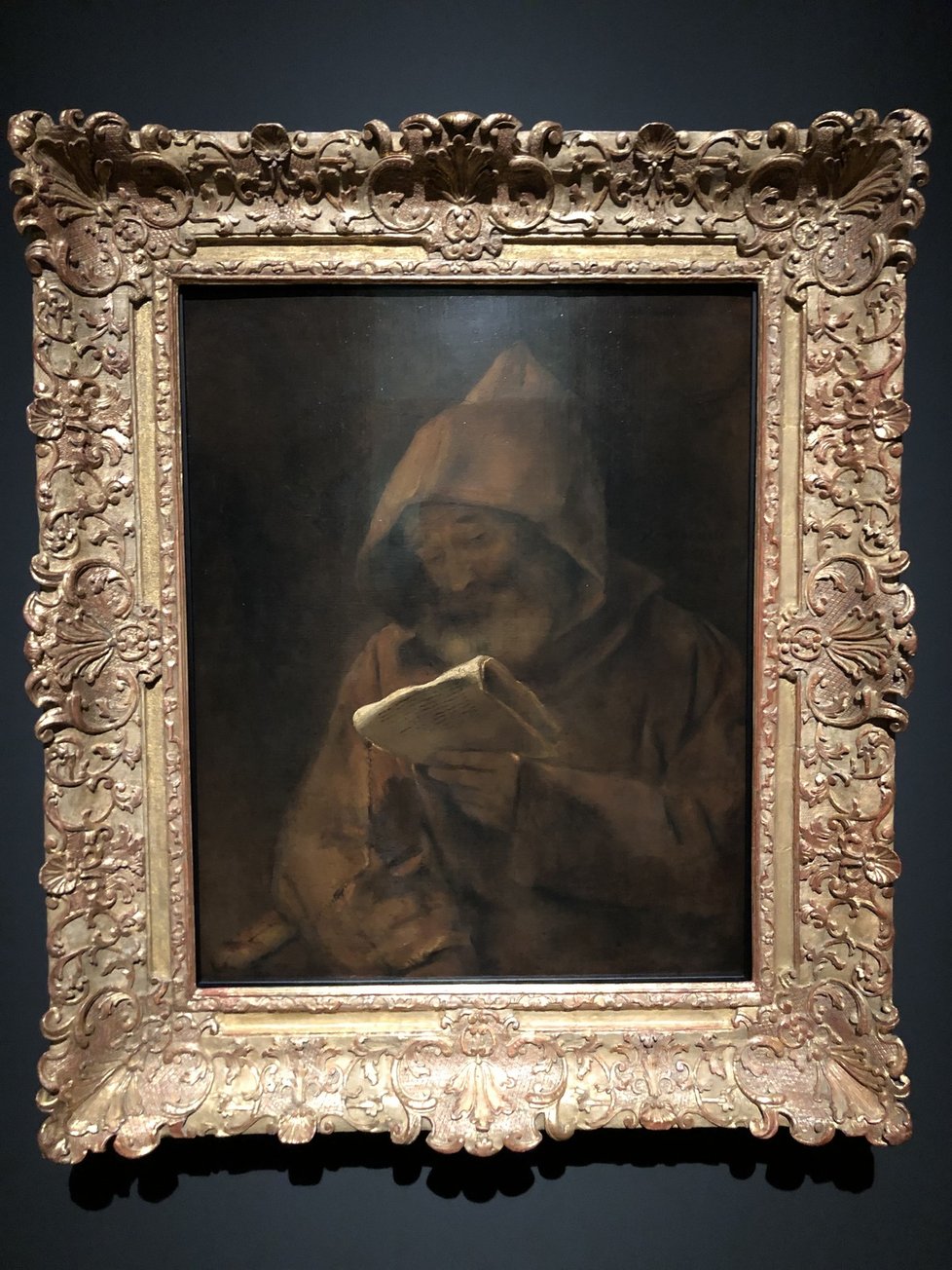 V paláci Kinských začala výstava Rembrandt: Portrét člověka. NG ji kvůli pandemii koronaviru musela přesunout z dubna na konec září.