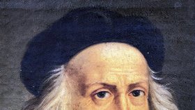 Leonardo da Vinci byl nejen autorem nejslavnějšího obrazu všech dob, Mony Lisy, ale také sochař, architekt, přírodovědec, hudebník, spisovatel, vynálezce, konstruktér a velký zastánce práv zvířat.